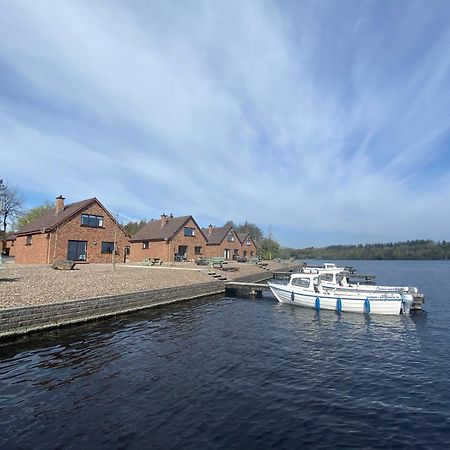Tullybay Holiday Lodges Енискилен Екстериор снимка