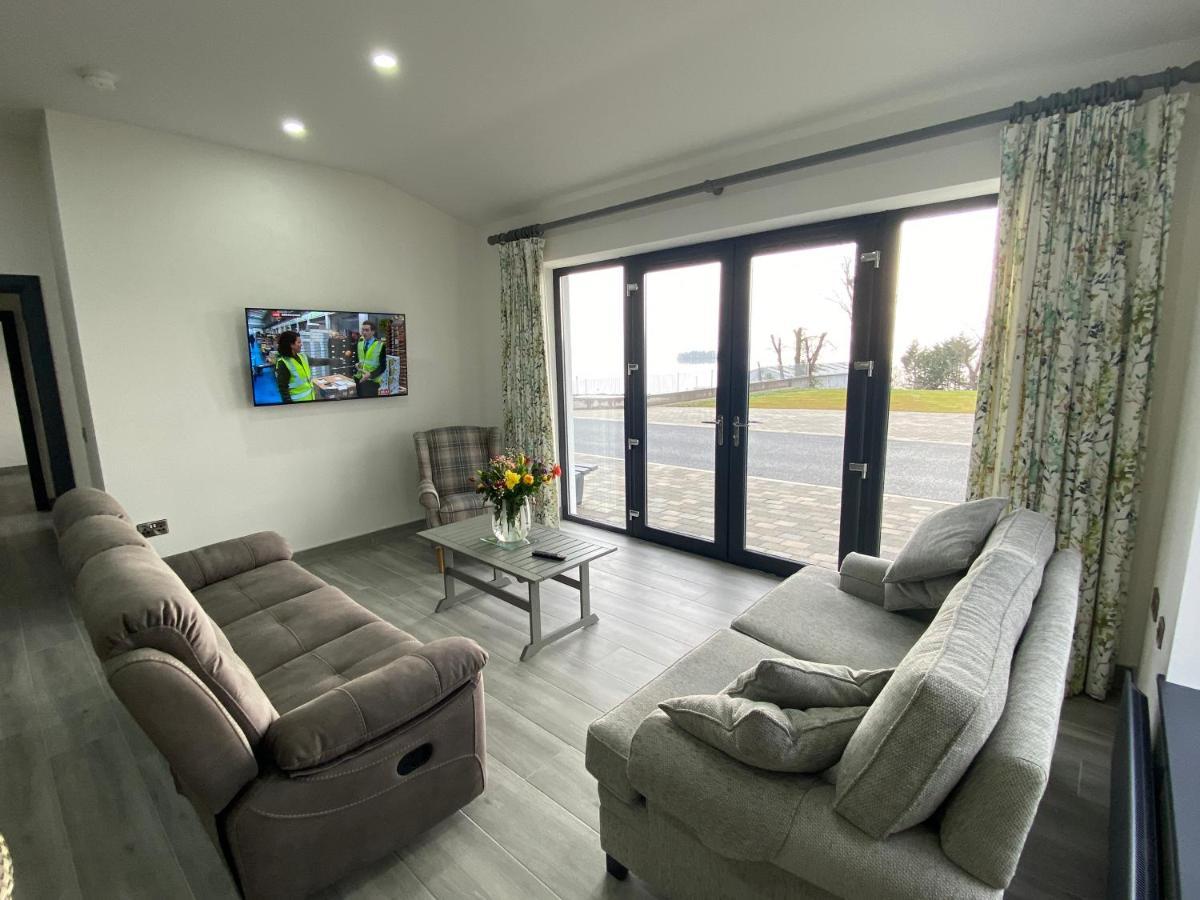 Tullybay Holiday Lodges Енискилен Екстериор снимка