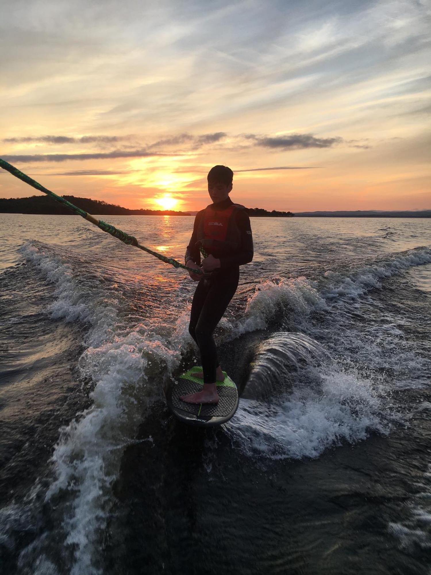 Tullybay Holiday Lodges Енискилен Екстериор снимка